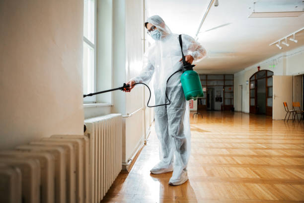 Best Affordable Pest Control Services  in Wakefield, KS